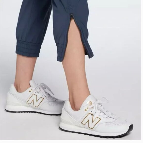 Calia Nyluxe Joggers in Sage Green size XXL - Picture 7 of 7